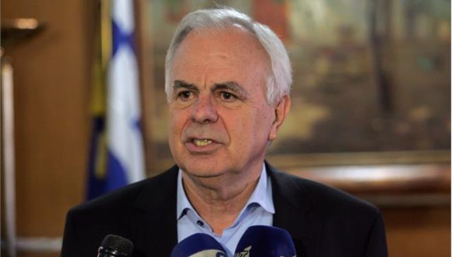 Β. Αποστόλου: «Η ανάπτυξη του αγροτικού τομέα είναι η βάση για να παραμείνει ζωντανή η ελληνική ύπαιθρος»